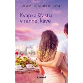 Kvapka šťastia v rannej káve