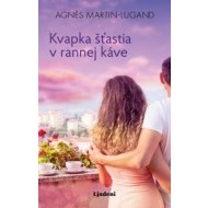 Kvapka šťastia v rannej káve - cena, porovnanie