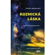Kozmická láska - galaktické spomienky duše - cena, porovnanie