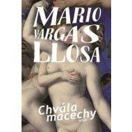 Chvála macechy - cena, porovnanie