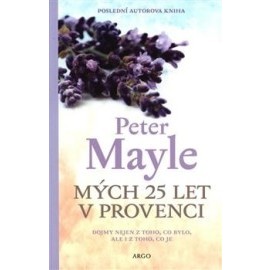 Mých 25 let v Provenci