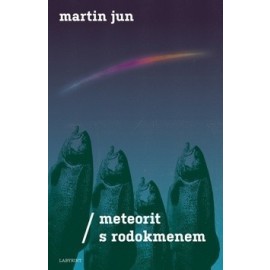 Meteorit s rodokmenem