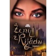 Ženy z Rijádu - 2. vydanie - cena, porovnanie