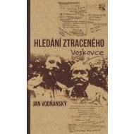 Hledání ztraceného Voskovce - cena, porovnanie