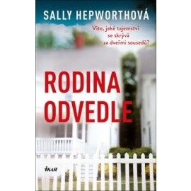 Rodina odvedle