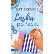 Láska po řecku - cena, porovnanie