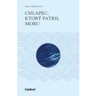 Chlapec, ktorý patril moru - cena, porovnanie
