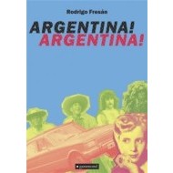 Argentina! Argentina! - cena, porovnanie