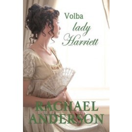 Volba lady Harriett