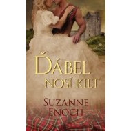 Ďábel nosí kilt - cena, porovnanie