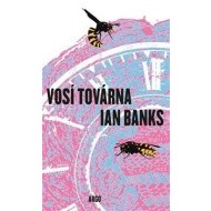 Vosí továrna - cena, porovnanie