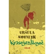 Krasojezdkyně - cena, porovnanie