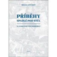 Příběhy spadlé pod stůl - cena, porovnanie