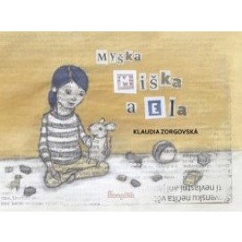 Myška Miška a Ella