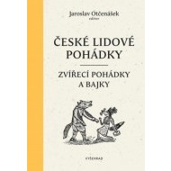 České lidové pohádky I - cena, porovnanie