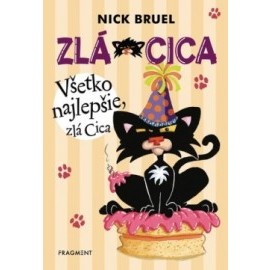 Zlá Cica 2: Všetko najlepšie, zlá Cica