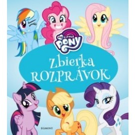 My Little Pony - Zbierka rozprávok