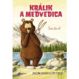 Králik a medvedica 3: Čosi, kto si?