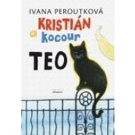 Kristián a kocour Teo - cena, porovnanie