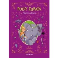 Polly Zubatá - Sloní nadělení - cena, porovnanie