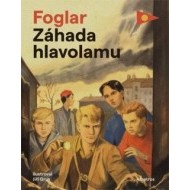 Záhada hlavolamu - cena, porovnanie