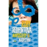 Ruby Redfortová: Naposledy se nadechni - cena, porovnanie