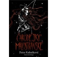 Čarodějky malostranské - cena, porovnanie