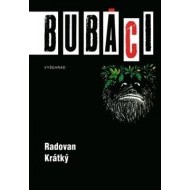 Bubáci aneb malý přírodopis duchů, přízraků a strašidel - cena, porovnanie