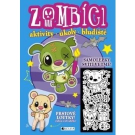 Zombíci