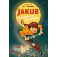 Jakub a kouzelná koloběžka - cena, porovnanie