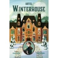 Hotel Winterhouse - cena, porovnanie