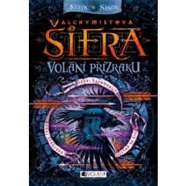 Alchymistova šifra – Volání přízraku