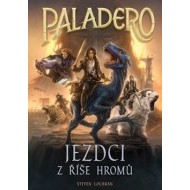 Paladero - Jezdci z říše hromů - cena, porovnanie