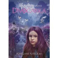 Divočarka - Poselství poštolky - cena, porovnanie