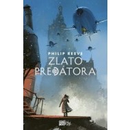 Zlato predátora - cena, porovnanie