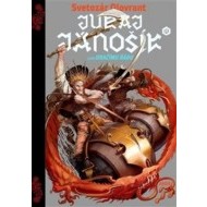 Juraj Jánošík proti Dračímu řádu - cena, porovnanie