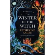 The Winter of the Witch - cena, porovnanie