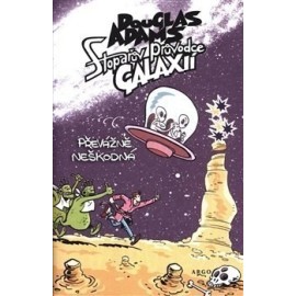 Stopařův průvodce Galaxií 5.