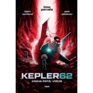 Kepler 62: Kniha pátá: Virus - cena, porovnanie