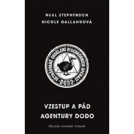 Vzestup a pád agentury DODO