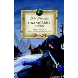 Hraničářův učeň Nositelé dubového listu