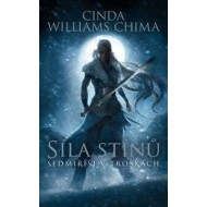 Síla stínů (Sedmiříší v troskách 2) - cena, porovnanie