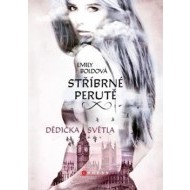 Stříbrné perutě: Dědička světla - cena, porovnanie