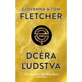 Dcéra ľudstva (Dcéra ľudstva 1)