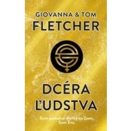 Dcéra ľudstva (Dcéra ľudstva 1) - cena, porovnanie