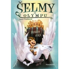 Šelmy z Olympu – Strážce stájí