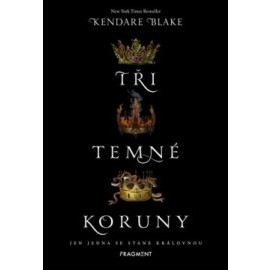 Tři temné koruny