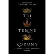 Tři temné koruny - cena, porovnanie