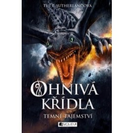 Ohnivá křídla – Temné tajemství