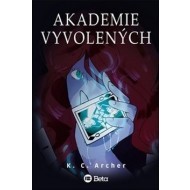 Akademie vyvolených - cena, porovnanie